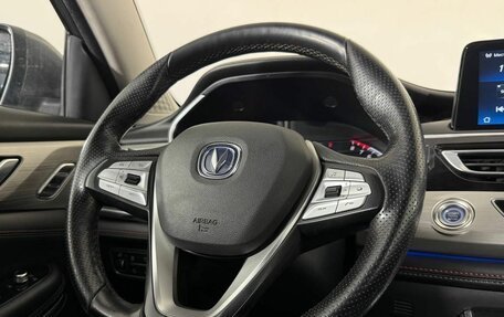 Changan CS75 I рестайлинг, 2022 год, 1 690 000 рублей, 19 фотография