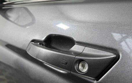 Changan CS75 I рестайлинг, 2022 год, 1 690 000 рублей, 27 фотография