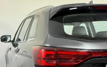 Changan CS75 I рестайлинг, 2022 год, 1 690 000 рублей, 26 фотография