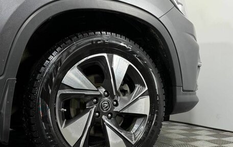 Changan CS75 I рестайлинг, 2022 год, 1 690 000 рублей, 28 фотография