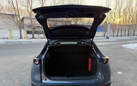 Mazda CX-30 I, 2022 год, 2 320 000 рублей, 7 фотография