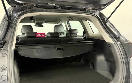 Changan CS75 I рестайлинг, 2022 год, 1 690 000 рублей, 23 фотография