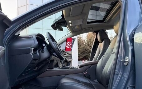 Mazda CX-30 I, 2022 год, 2 320 000 рублей, 8 фотография