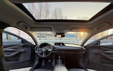 Mazda CX-30 I, 2022 год, 2 320 000 рублей, 13 фотография