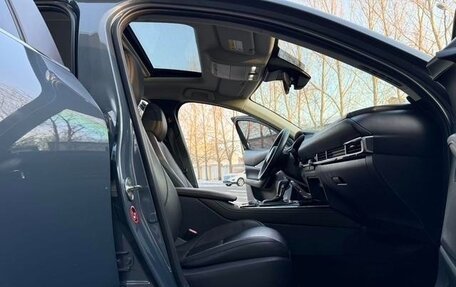 Mazda CX-30 I, 2022 год, 2 320 000 рублей, 18 фотография