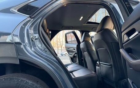 Mazda CX-30 I, 2022 год, 2 320 000 рублей, 16 фотография