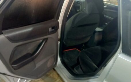 Ford Focus II рестайлинг, 2007 год, 280 000 рублей, 3 фотография