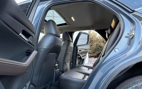 Mazda CX-30 I, 2022 год, 2 320 000 рублей, 15 фотография