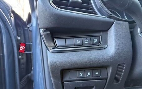 Mazda CX-30 I, 2022 год, 2 320 000 рублей, 10 фотография