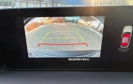 Mazda CX-30 I, 2022 год, 2 320 000 рублей, 14 фотография