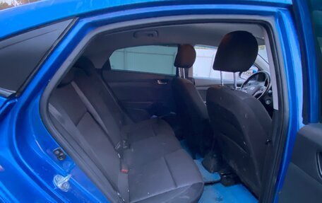 Hyundai Solaris II рестайлинг, 2018 год, 1 150 000 рублей, 16 фотография