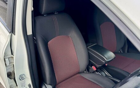 Nissan Note II рестайлинг, 2016 год, 1 259 000 рублей, 18 фотография