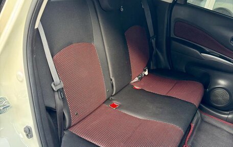 Nissan Note II рестайлинг, 2016 год, 1 259 000 рублей, 20 фотография