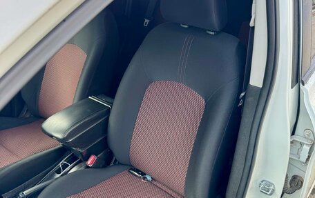 Nissan Note II рестайлинг, 2016 год, 1 259 000 рублей, 19 фотография