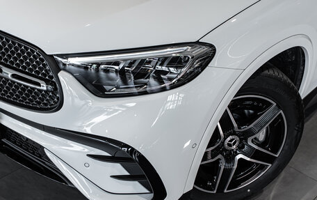 Mercedes-Benz GLC Coupe, 2025 год, 7 875 000 рублей, 9 фотография