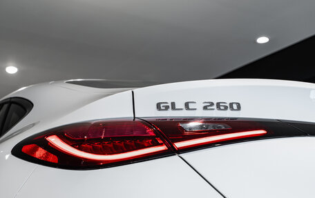 Mercedes-Benz GLC Coupe, 2025 год, 7 875 000 рублей, 10 фотография