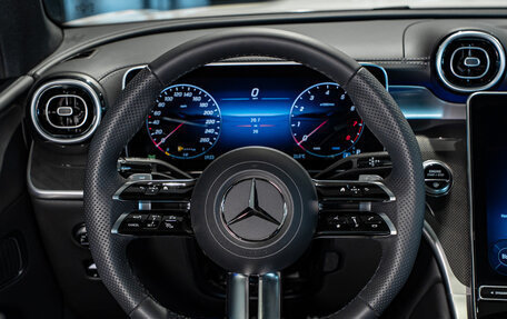 Mercedes-Benz GLC Coupe, 2025 год, 7 875 000 рублей, 14 фотография