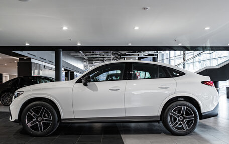 Mercedes-Benz GLC Coupe, 2025 год, 7 875 000 рублей, 8 фотография