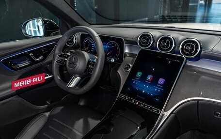 Mercedes-Benz GLC Coupe, 2025 год, 7 875 000 рублей, 17 фотография