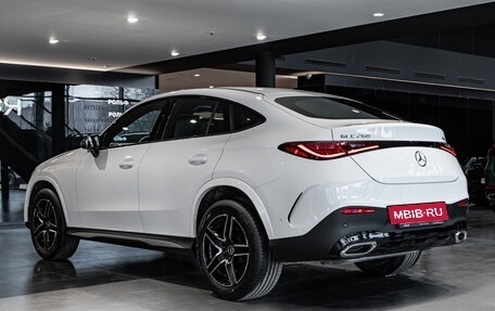 Mercedes-Benz GLC Coupe, 2025 год, 7 875 000 рублей, 7 фотография