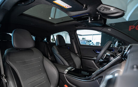 Mercedes-Benz GLC Coupe, 2025 год, 7 875 000 рублей, 20 фотография