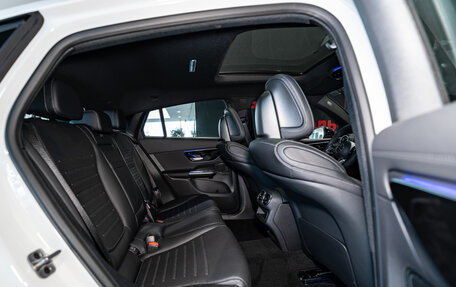 Mercedes-Benz GLC Coupe, 2025 год, 7 875 000 рублей, 22 фотография