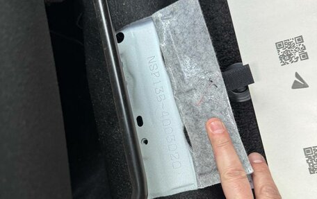 Toyota Vitz, 2019 год, 1 099 000 рублей, 18 фотография