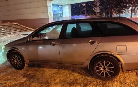 Nissan Primera III, 2001 год, 270 000 рублей, 5 фотография