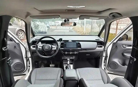 Honda Fit, 2022 год, 1 155 123 рублей, 10 фотография