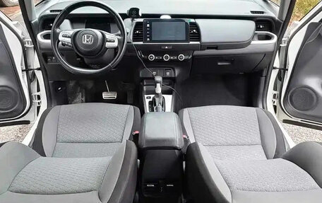 Honda Fit, 2022 год, 1 155 123 рублей, 12 фотография