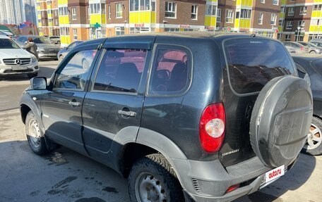 Chevrolet Niva I рестайлинг, 2013 год, 470 000 рублей, 5 фотография