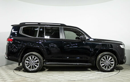 Toyota Land Cruiser, 2021 год, 9 300 000 рублей, 4 фотография