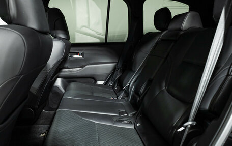 Toyota Land Cruiser, 2021 год, 9 300 000 рублей, 10 фотография