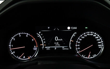 Toyota Land Cruiser, 2021 год, 9 300 000 рублей, 12 фотография