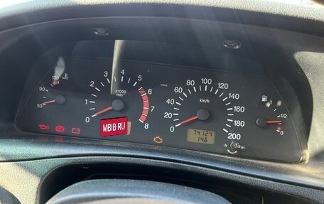 Chevrolet Niva I рестайлинг, 2013 год, 470 000 рублей, 7 фотография