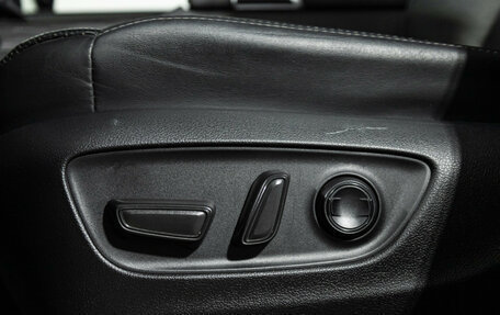 Toyota Land Cruiser, 2021 год, 9 300 000 рублей, 15 фотография