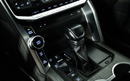 Toyota Land Cruiser, 2021 год, 9 300 000 рублей, 20 фотография