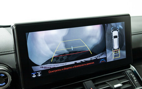 Toyota Land Cruiser, 2021 год, 9 300 000 рублей, 18 фотография