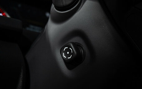 Toyota Land Cruiser, 2021 год, 9 300 000 рублей, 17 фотография