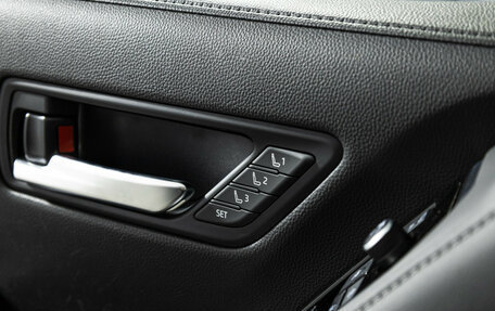 Toyota Land Cruiser, 2021 год, 9 300 000 рублей, 16 фотография