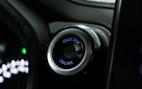 Toyota Land Cruiser, 2021 год, 9 300 000 рублей, 26 фотография