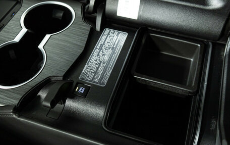 Toyota Land Cruiser, 2021 год, 9 300 000 рублей, 21 фотография