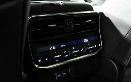 Toyota Land Cruiser, 2021 год, 9 300 000 рублей, 28 фотография