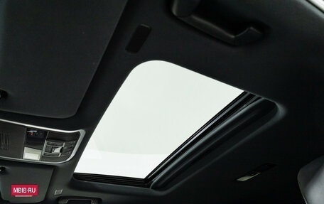 Toyota Land Cruiser, 2021 год, 9 300 000 рублей, 22 фотография