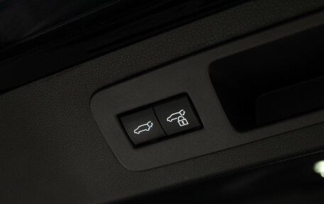 Toyota Land Cruiser, 2021 год, 9 300 000 рублей, 29 фотография