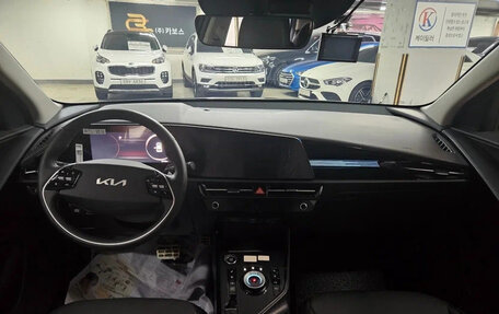 KIA Niro, 2023 год, 1 788 123 рублей, 5 фотография