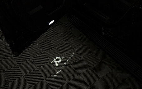 Toyota Land Cruiser, 2021 год, 9 300 000 рублей, 38 фотография