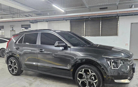 KIA Niro, 2023 год, 1 788 123 рублей, 2 фотография