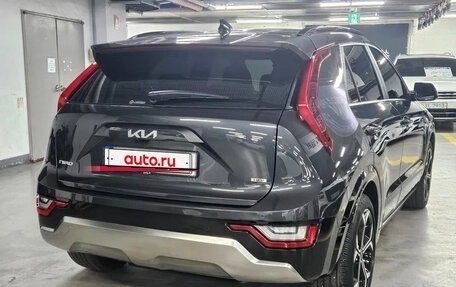 KIA Niro, 2023 год, 1 788 123 рублей, 4 фотография