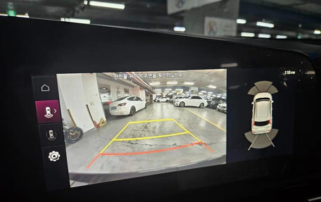 KIA Niro, 2023 год, 1 788 123 рублей, 9 фотография